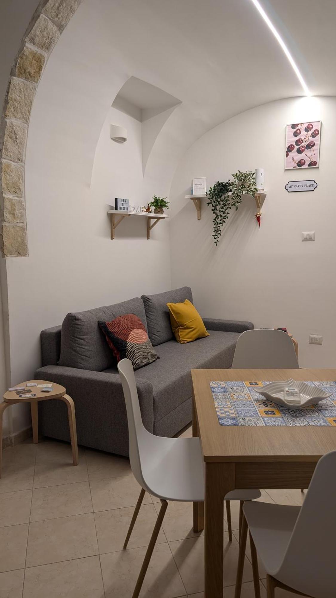 Era De Maggio Apartment Napoli Exterior foto