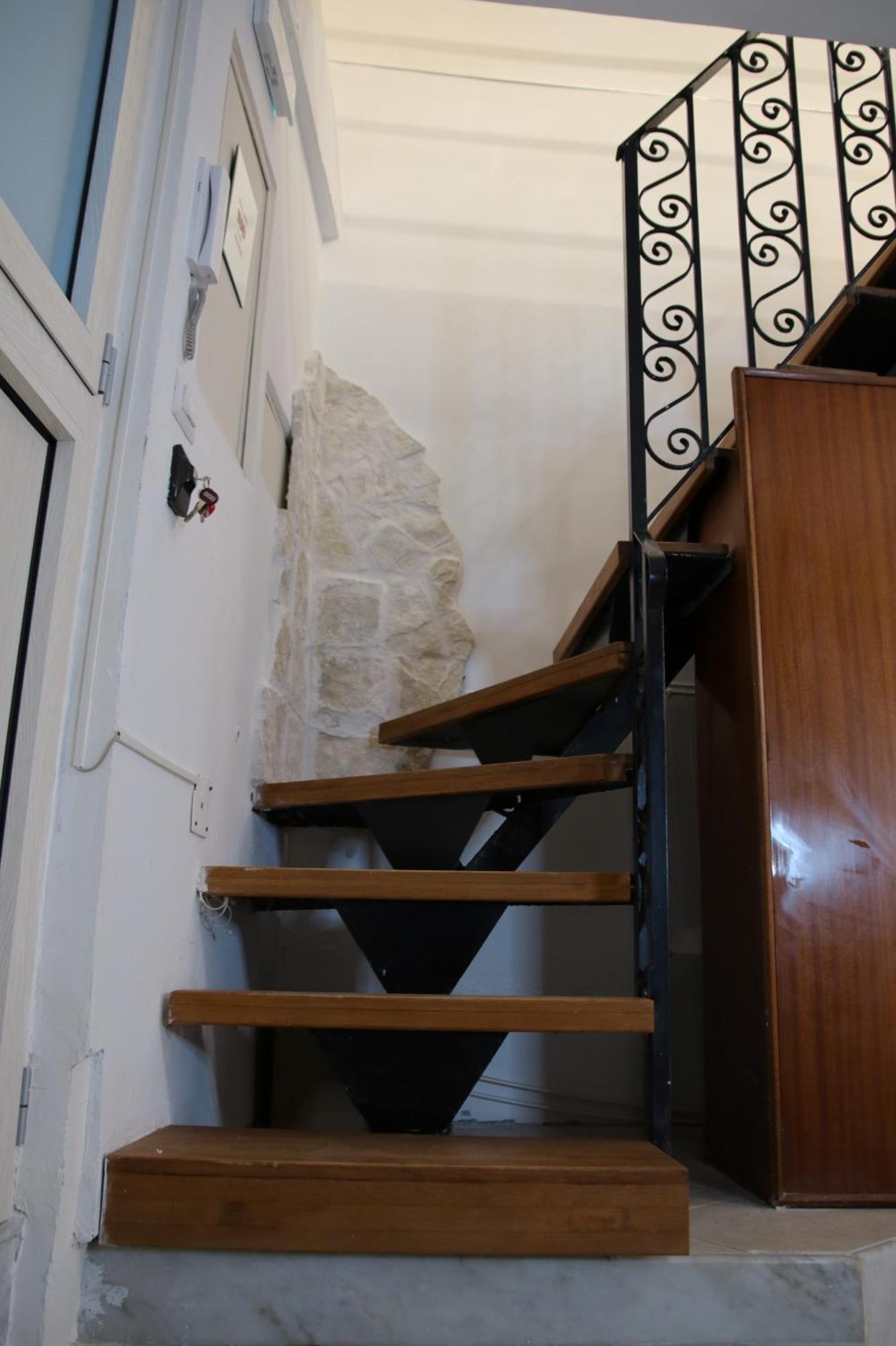 Era De Maggio Apartment Napoli Exterior foto