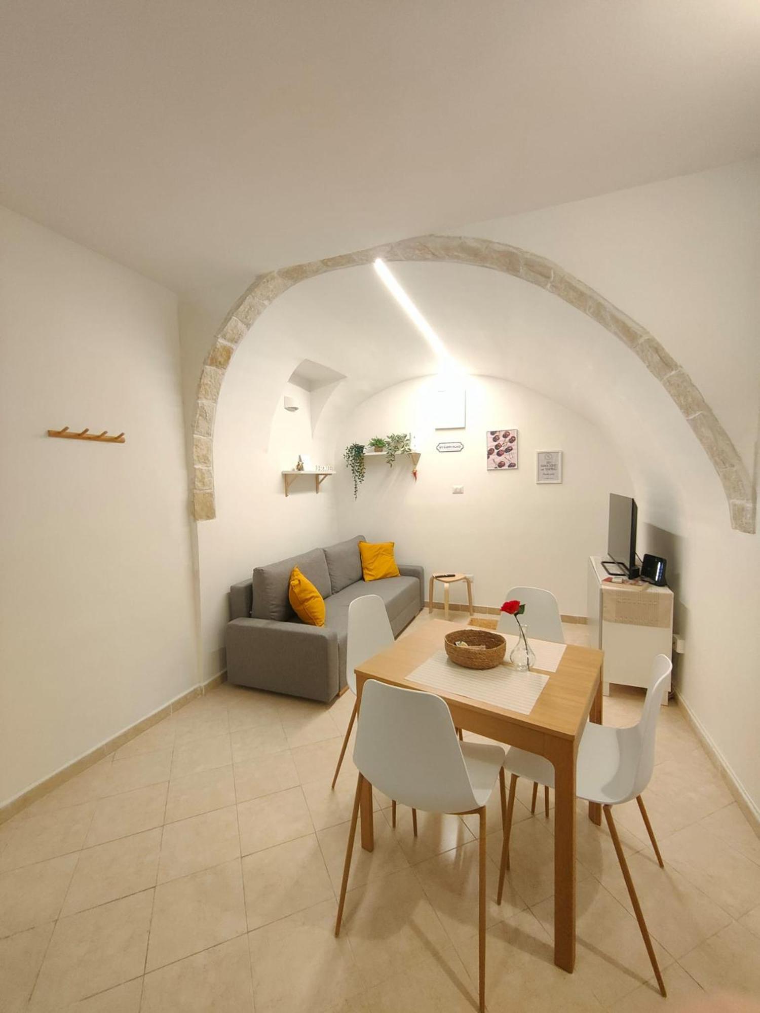 Era De Maggio Apartment Napoli Exterior foto