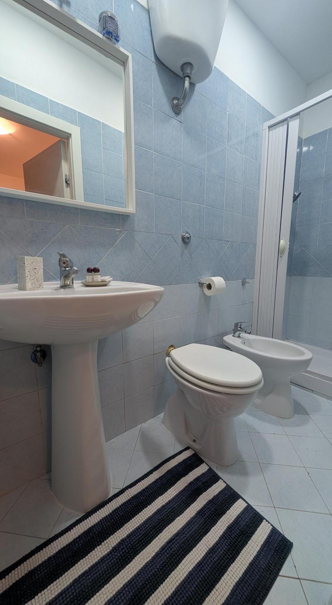 Era De Maggio Apartment Napoli Cameră foto